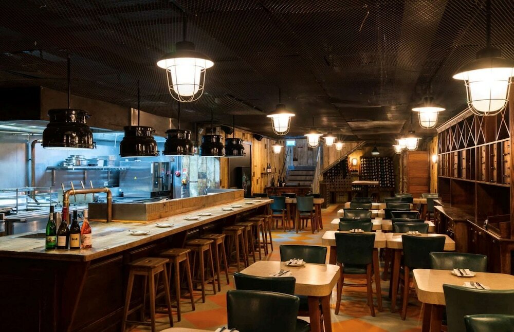 Фото The Hoxton Holborn