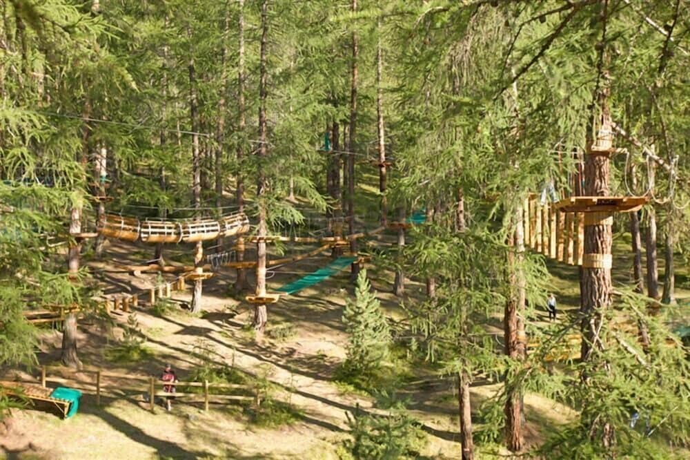 Фото Hotel Compagnoni