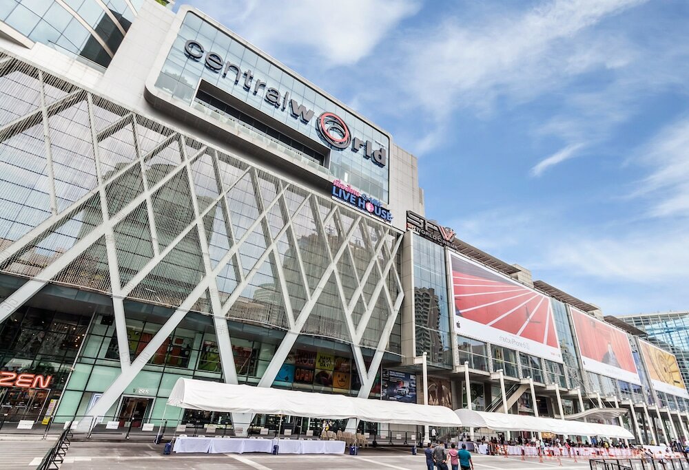 Фото Holiday Inn Express Bangkok Sukhumvit 11 by Ihg