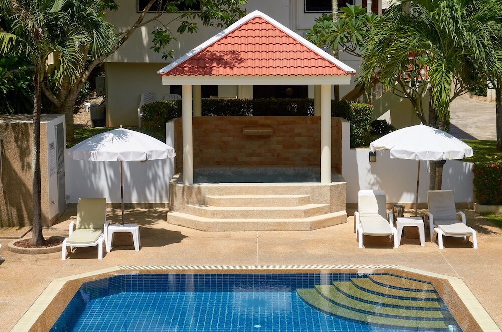 Фото Phuket Riviera Villas