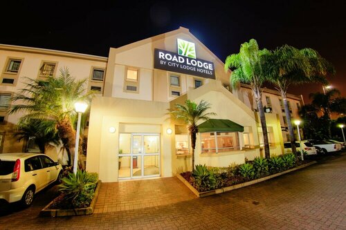 Гостиница Road Lodge Durban в Дурбане