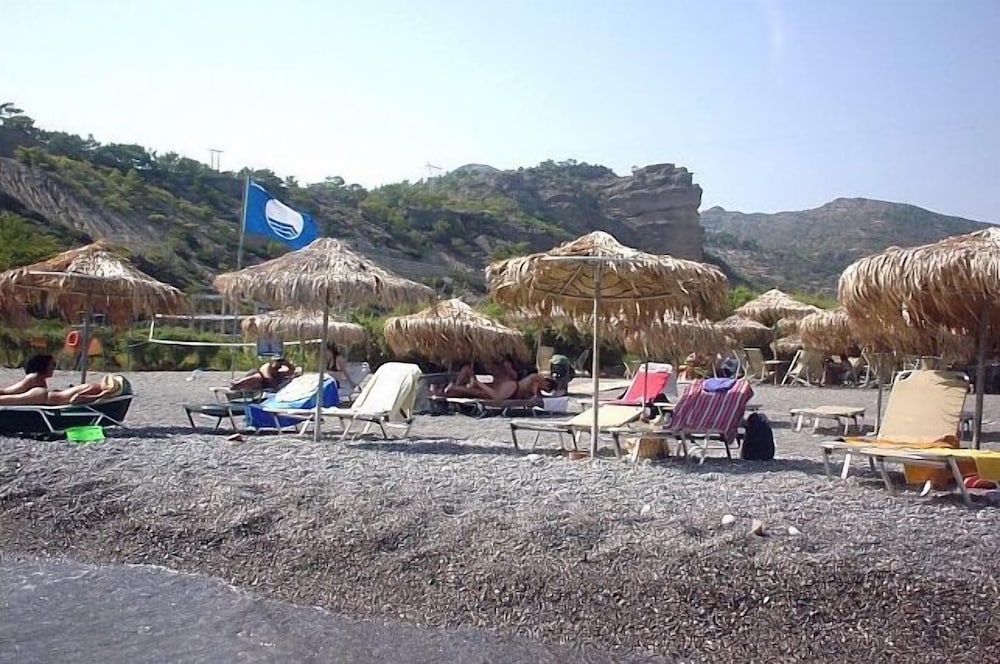 Фото Eden Rock Hotel