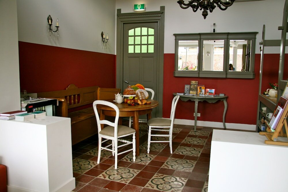 Фото Hotel Herberg Joure