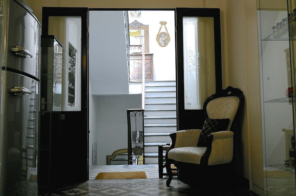 Фото Caffè dell'Arte Boutique Rooms