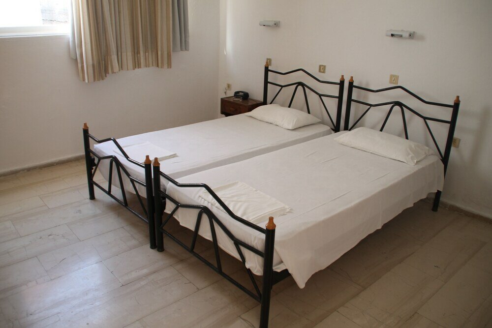 Фото El Greco Hotel by Estia