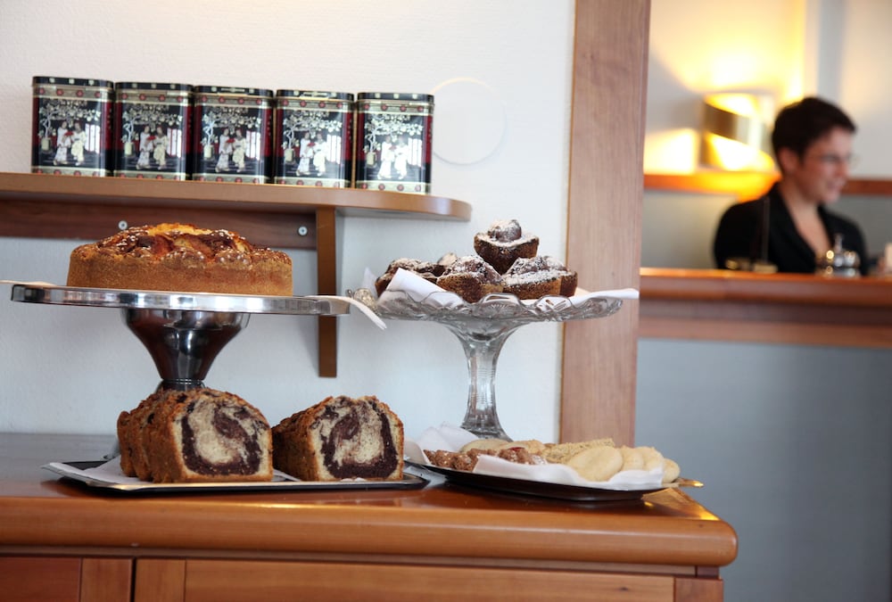 Фото Hotell Aston