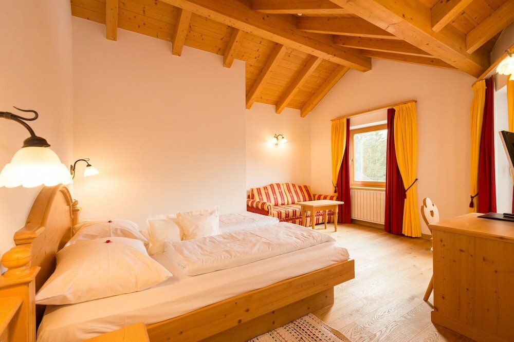 Фото Green Lake Hotel Weiher