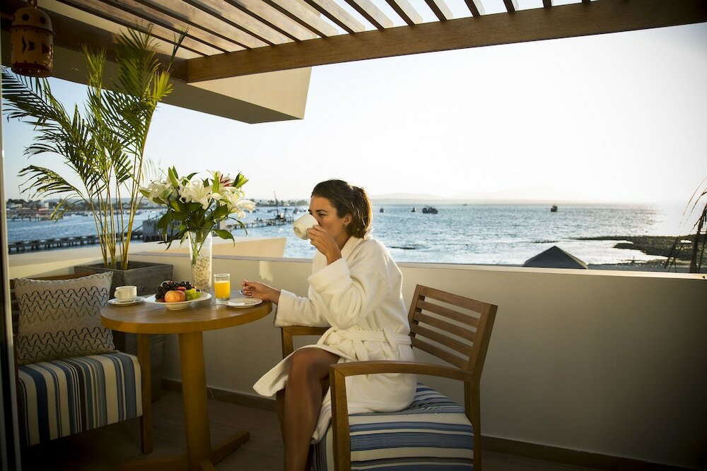 Фото Aranwa Paracas Resort & SPA