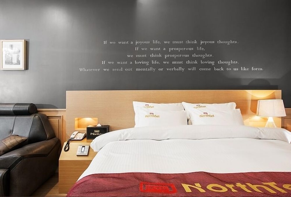 Фото Hotel Northtel