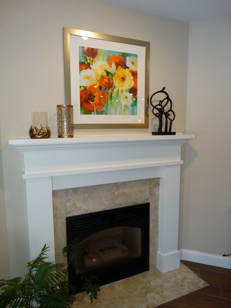 Фото Amsterdam Inn & Suites Sussex