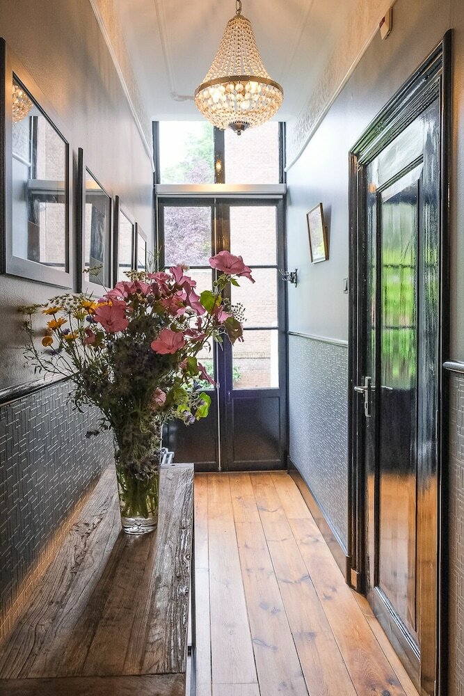 Фото B&b 't Poorthuys