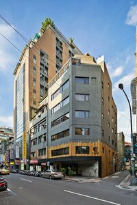 Гостиница Cho Hotel