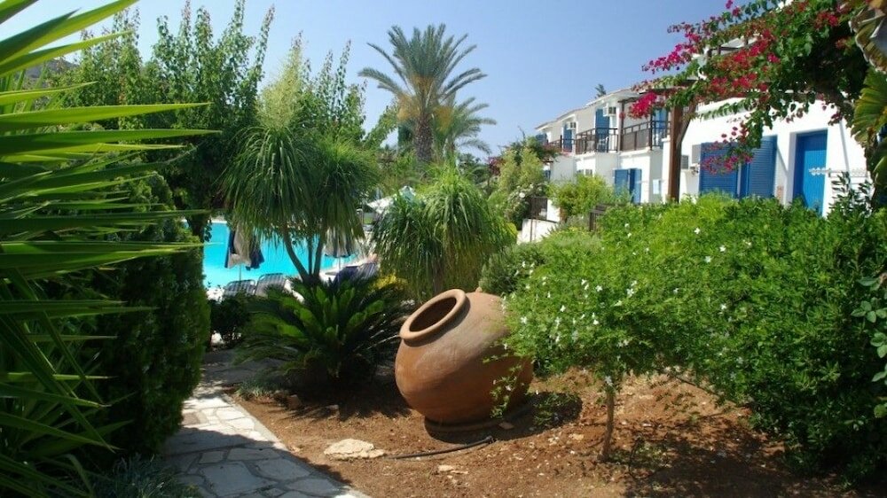 Фото Hylatio Tourist Village