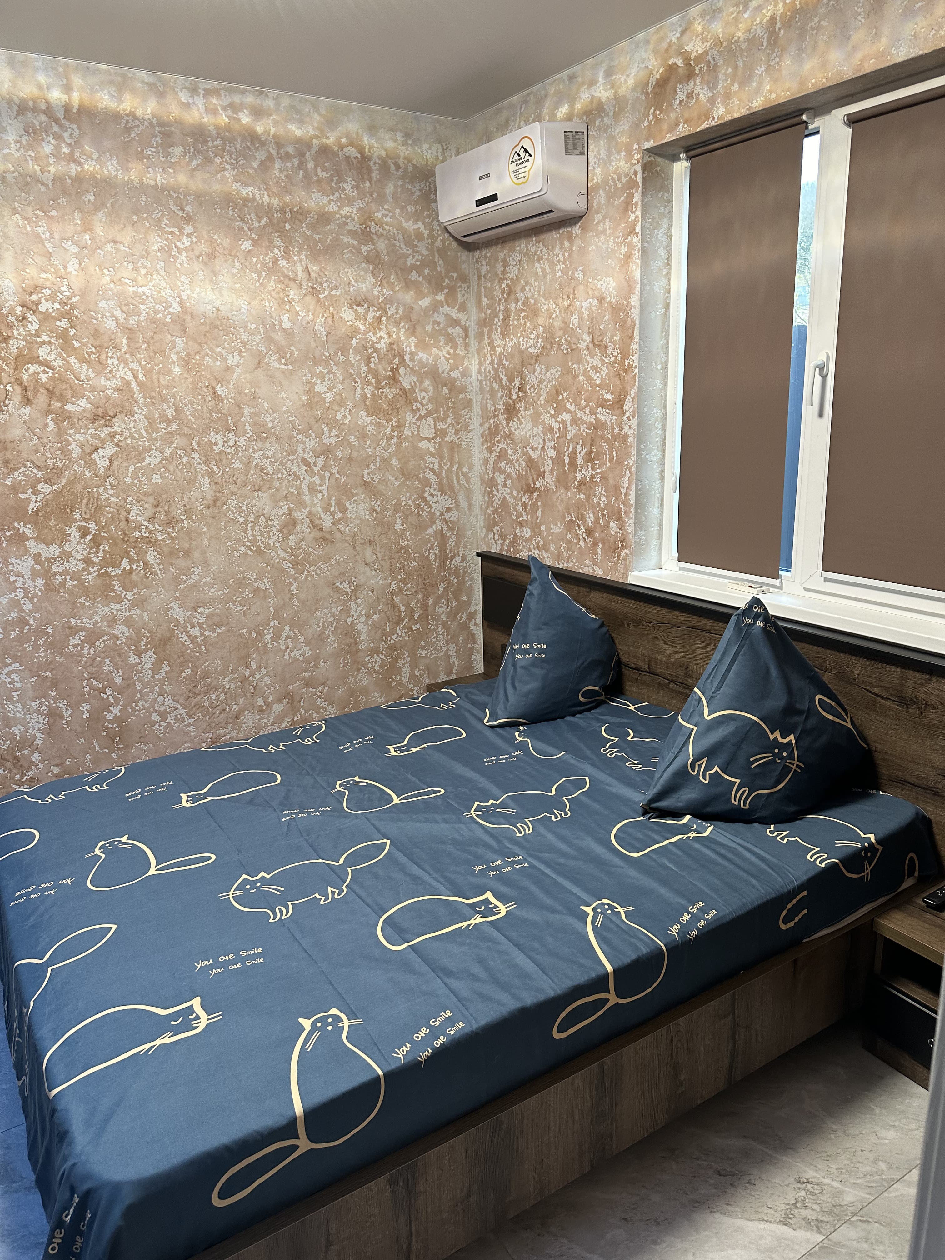 Фото Отдых на высоте