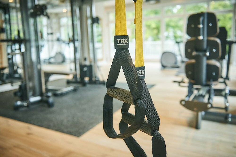 Фото The Cozy Hotel Timmendorfer Strand