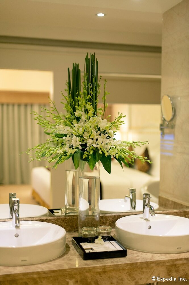 Фото Muong Thanh Song Lam Hotel