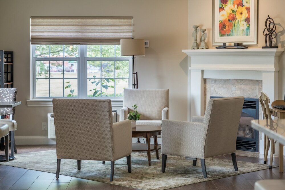 Фото Amsterdam Inn & Suites Sussex