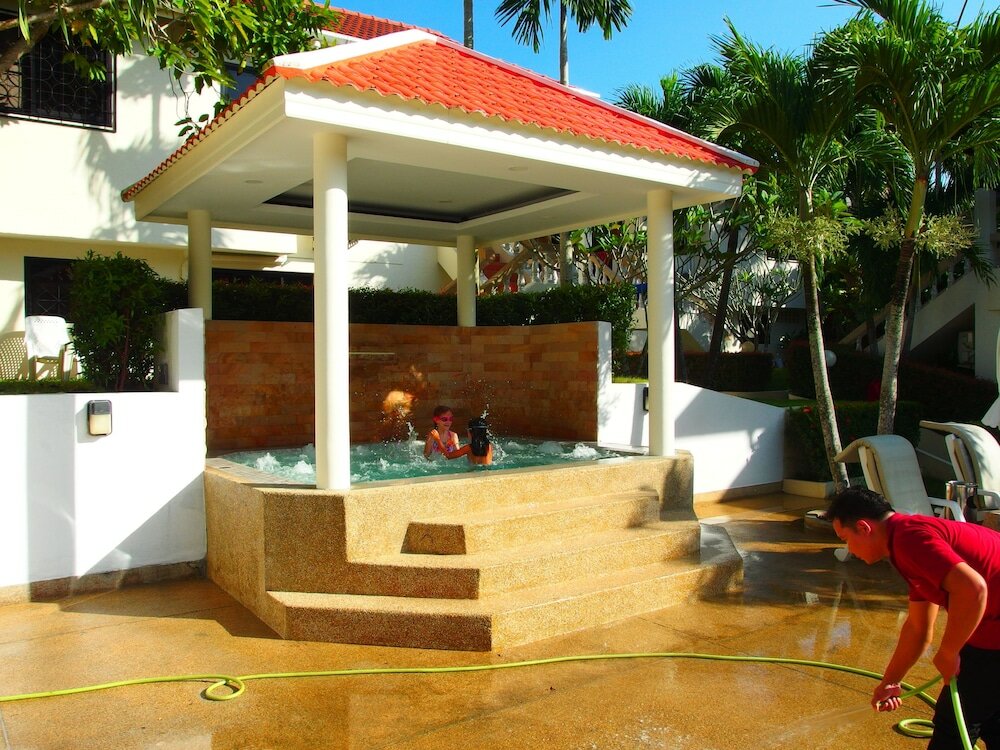 Фото Phuket Riviera Villas