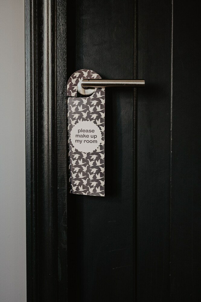 Фото Mother Goose Hotel