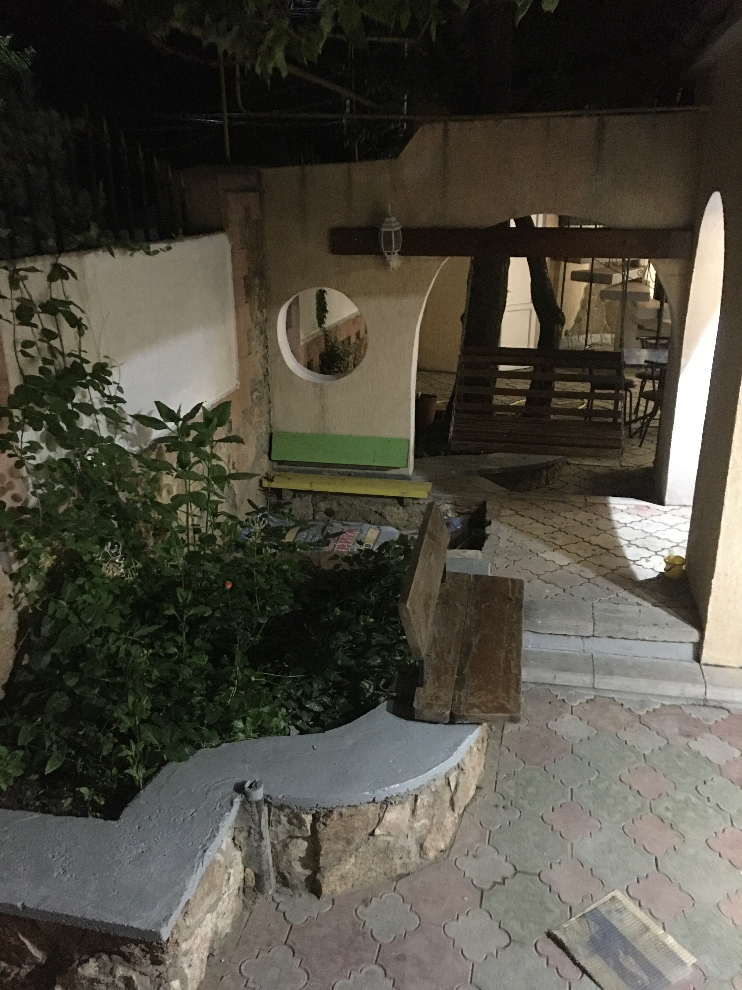 Фото У Причала