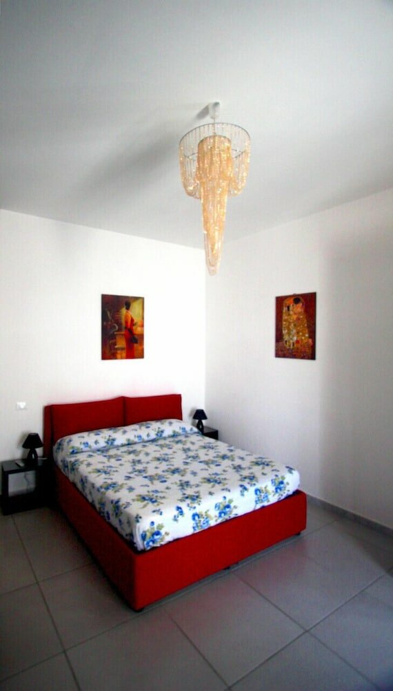 Фото Megaride Santa Lucia