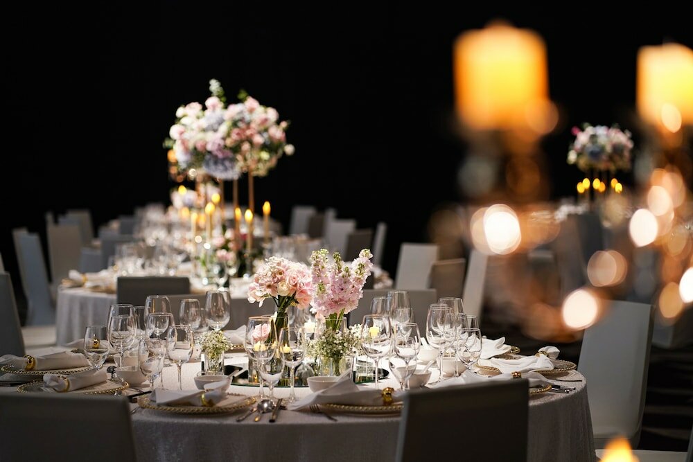 Фото Lotte Hotel Hanoi