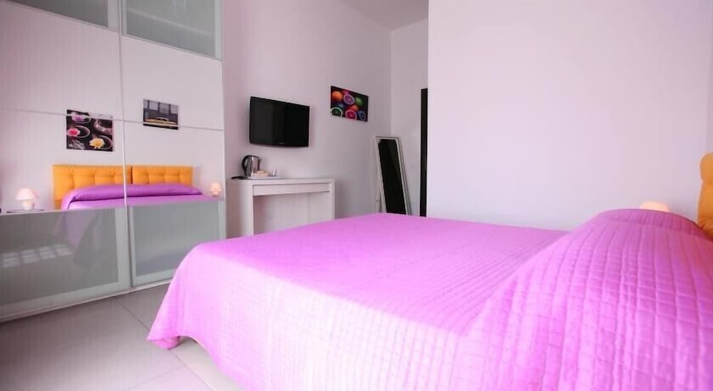 Фото Megaride Santa Lucia