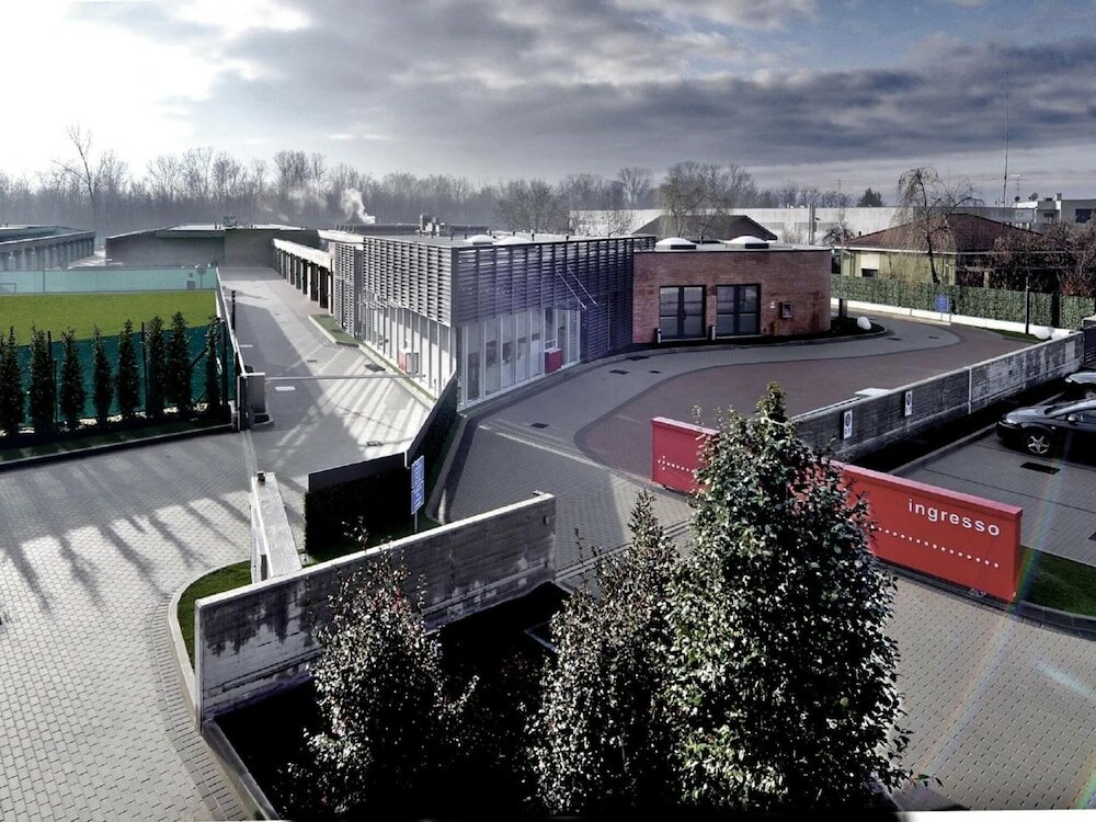 Фото Hotel Camelia