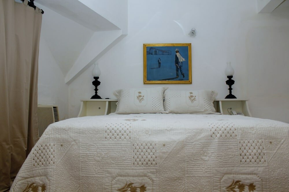 Фото Paseo del Arte