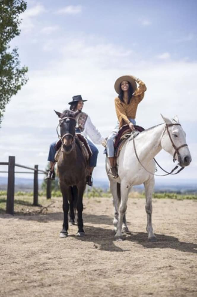 Фото Auberge du Vin, a Tribute Portfolio Hotel, Tupungato