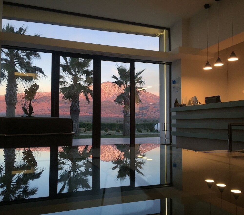 Фото La Fucina di Vulcano