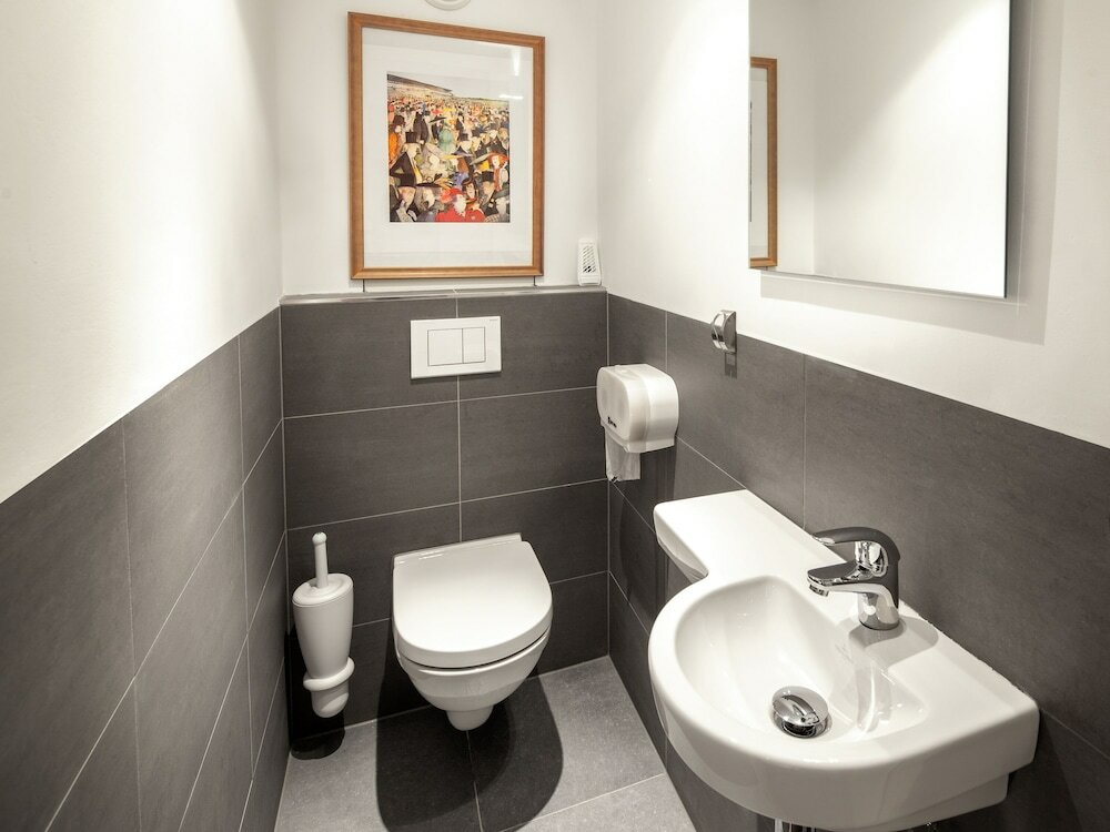 Фото Hotel Not Hotel Amsterdam