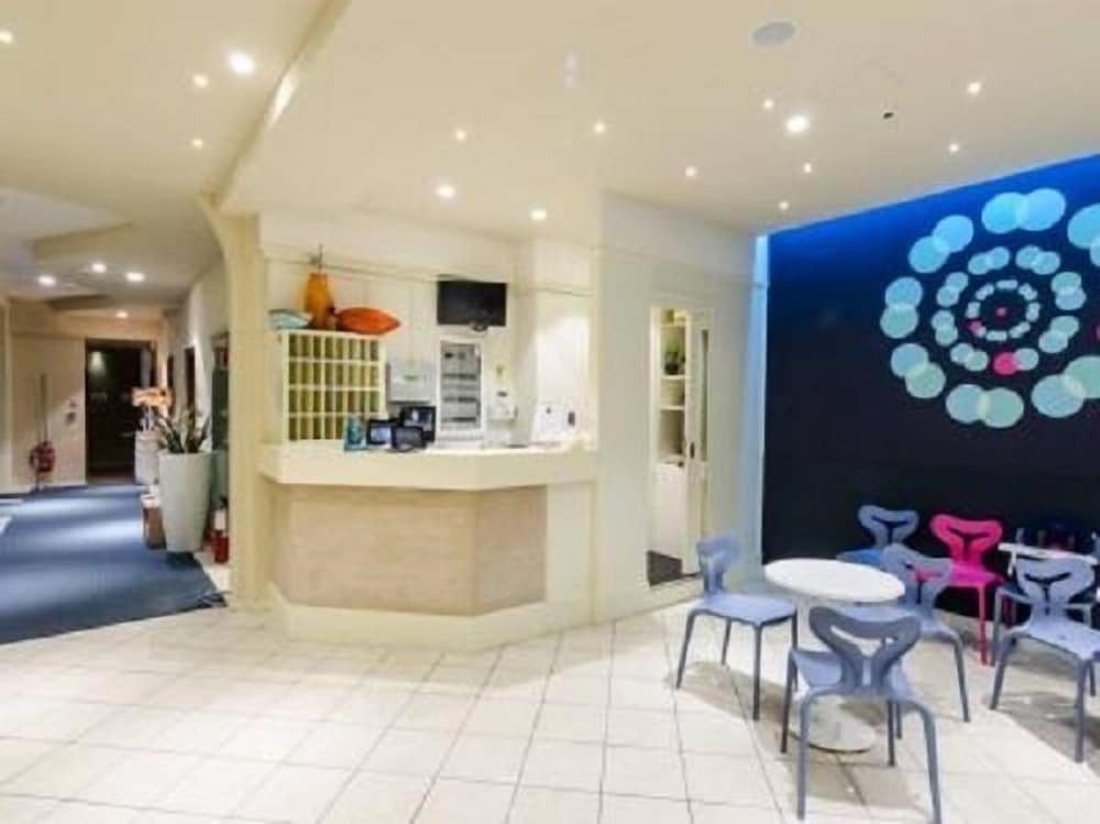 Фото отеля 5