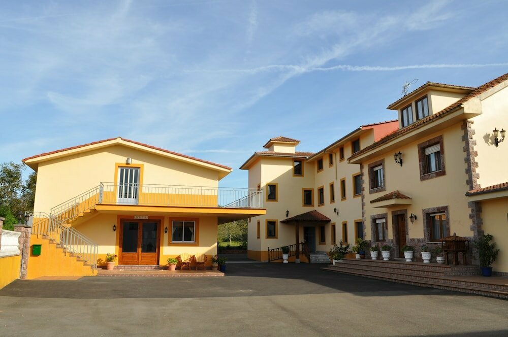 Hotel Hotel Alonso, Principality of Asturias, photo
