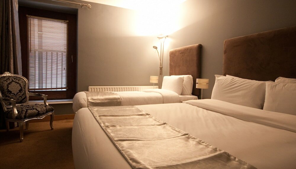 Фото Handel's Apartments of Temple Bar