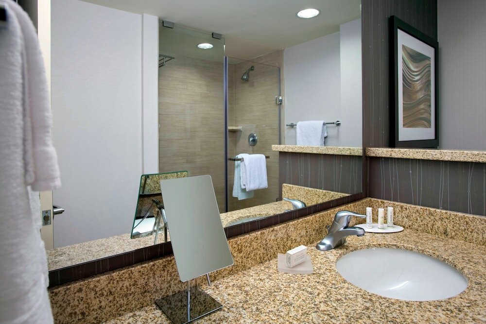 Фото Courtyard by Marriott Philadelphia Lansdale