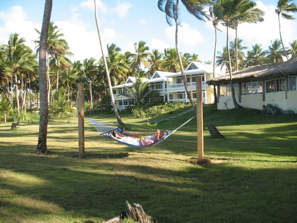 Фото The Beachcomber at Las Canas