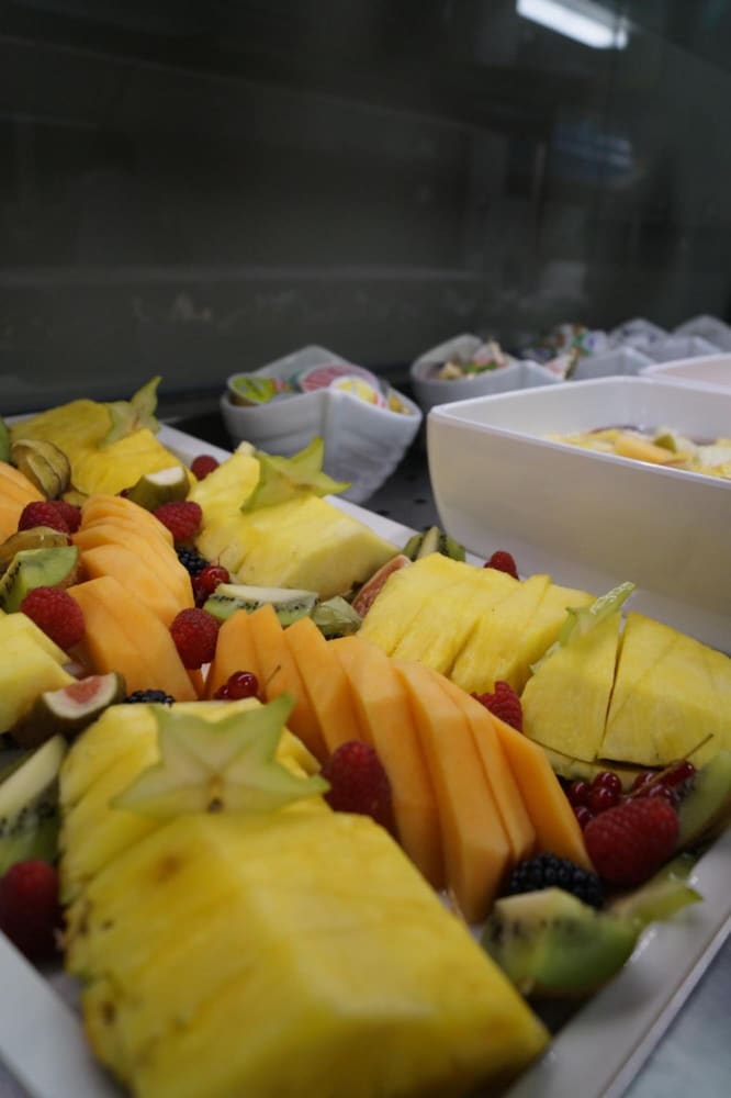 Фото Hotel am Garnmarkt