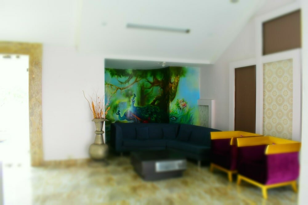 Фото Regenta Resort Bhuj, by Royal Orchid Limited