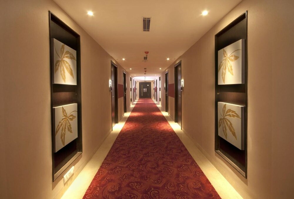 Фото Senses Hotel