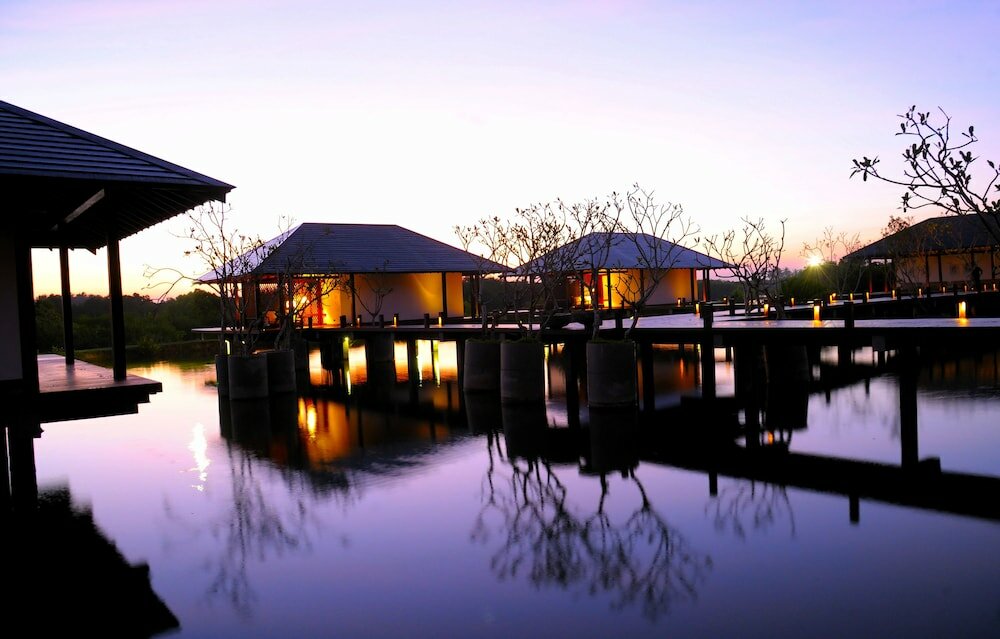 Фото Anantaya Resort and SPA Chilaw