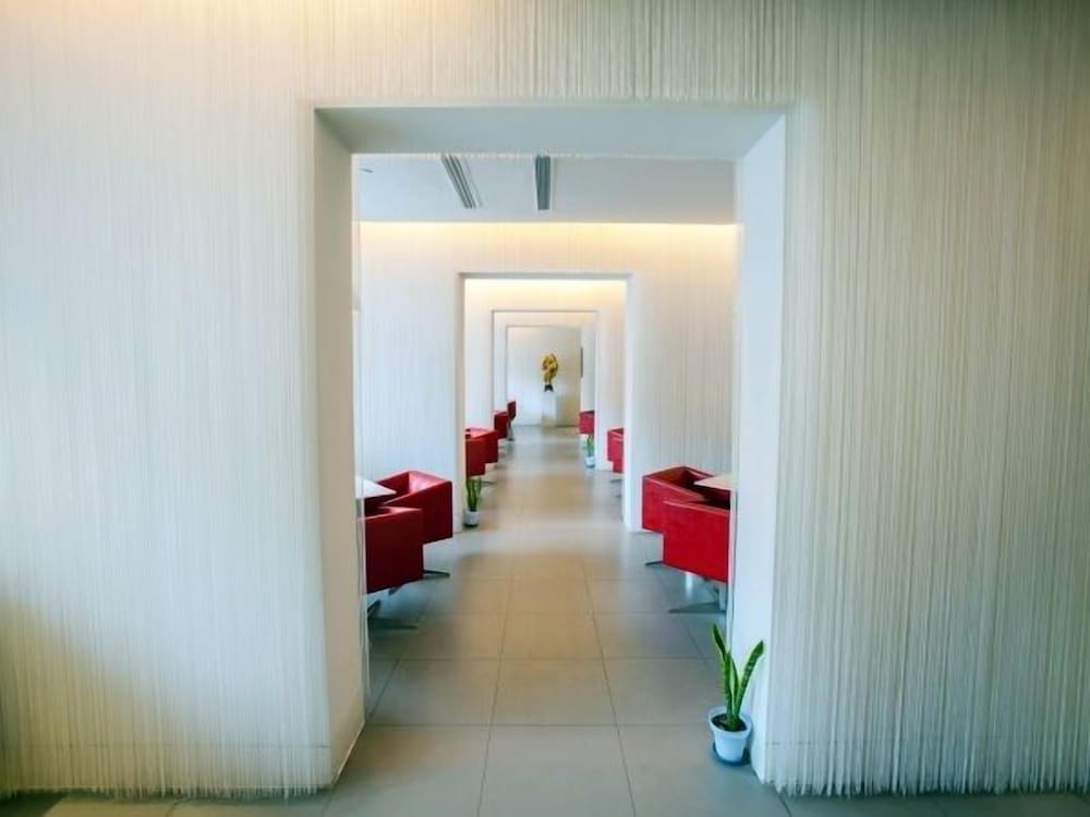 Фото Jinjiang Inn Jinshan City Sands