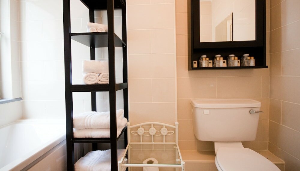 Фото Handel's Apartments of Temple Bar