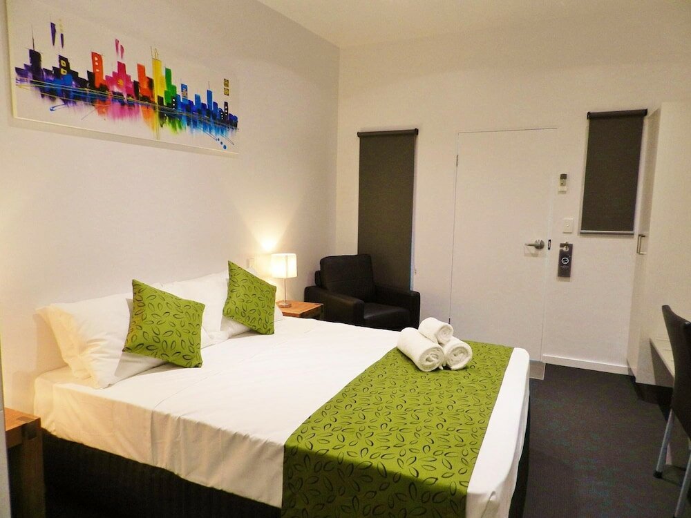 Фото Copper City Motel