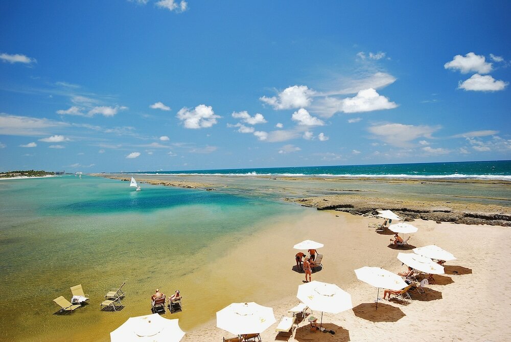 Фото Nannai Muro Alto