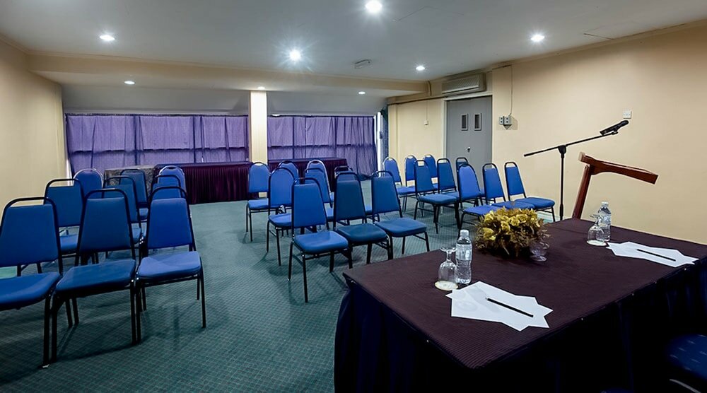 Фото Hotel Seri Malaysia Temerloh