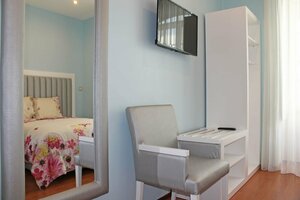 Гостиница Grande Oceano Guest House