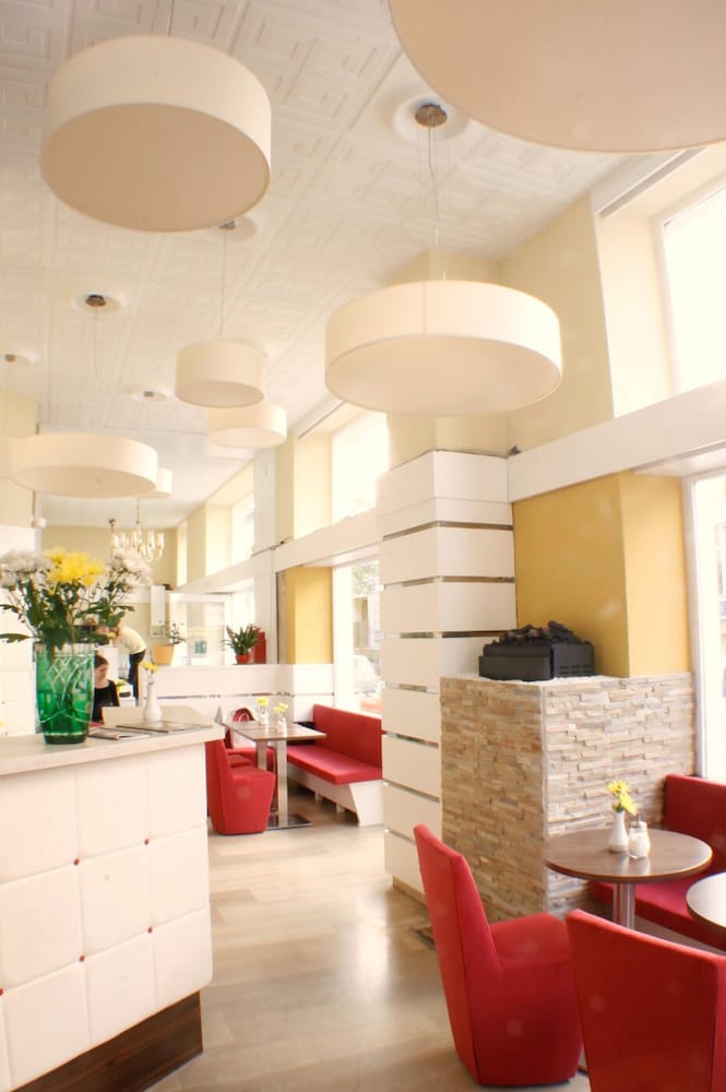 Фото Time Out City Hotel Vienna