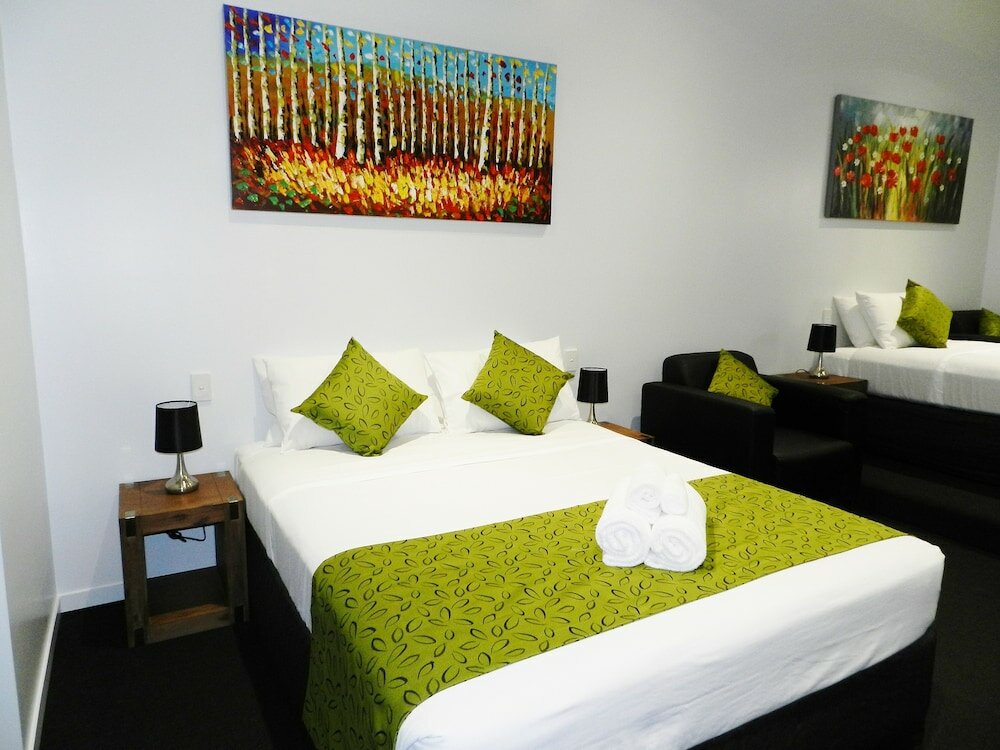 Фото Copper City Motel