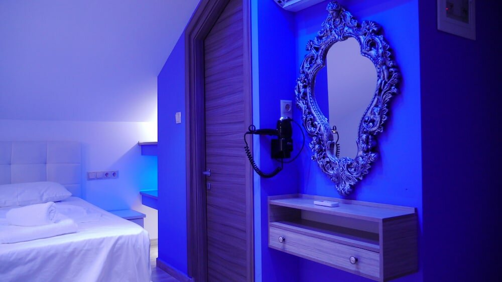 Фото Blue Sea Beach Hotel